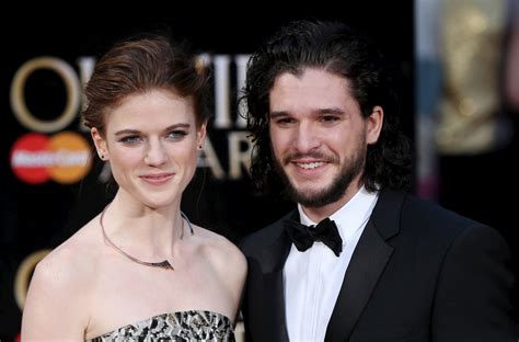 Game Of Thrones Jon Snow Game Of Thrones Actor Wife