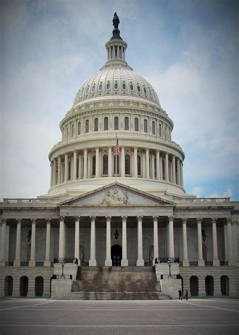 Free Photo Us Capitol Building Washington Dc Free Image On Pixabay