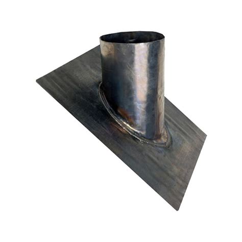 Roof Flashings For Flue And Chimney Pipe Stovesonline