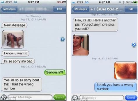 Welcome To Joseph Ebongie S Blog When Sexting Goes Wrong Pictures Of