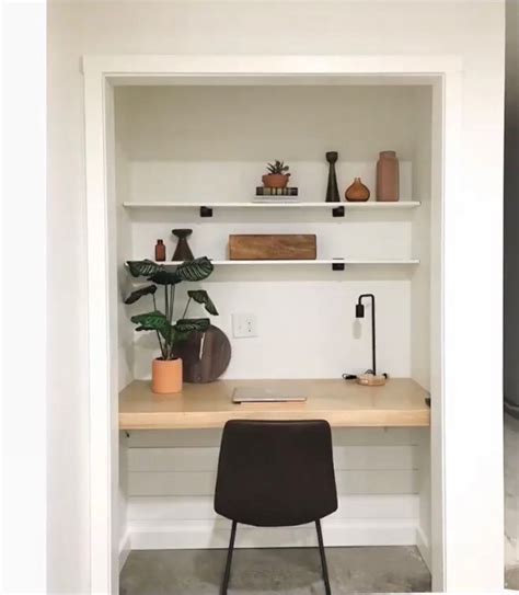 Basically my new room matches my blog now ;) this to die for cowhide zebra print rug from. Convert closet into desk area (my mom did this 30 years ...