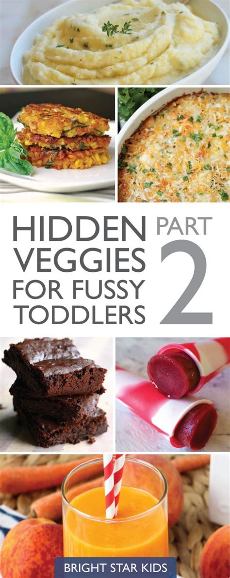 Why is high fiber food for toddlers important? Hidden Veggies Recipes for Fussy Toddlers Part Two | Toddler picky eater