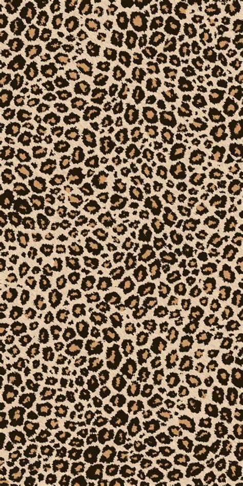 Cheetah Print Wallpaper En