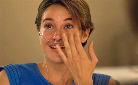 The Fault In Our Stars Picture 20