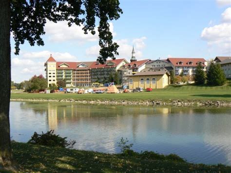 Bavarian Inn Lodge Announces 80 Million Water Park Expansion