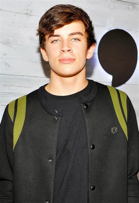 He has his own show titled top grier and wrote a book called hollywood days with hayes. Hayes Grier Hospitalized, 'In a Lot of Pain' After Crash ...