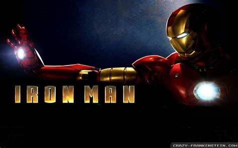 Iron Man Wallpapers (69+ images)