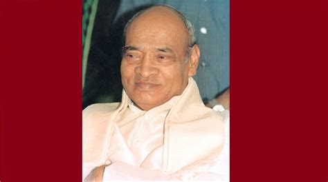PM Modi, vice-President, Congress pay tribute to PV Narasimha Rao on
