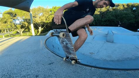 Skating Sunshine Coast Skate Parks Youtube