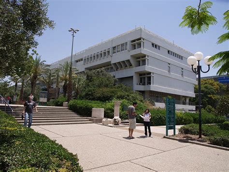 Engineering students from india share their experiences at tel aviv university. European Research Council awards $11.5 million grant to ...