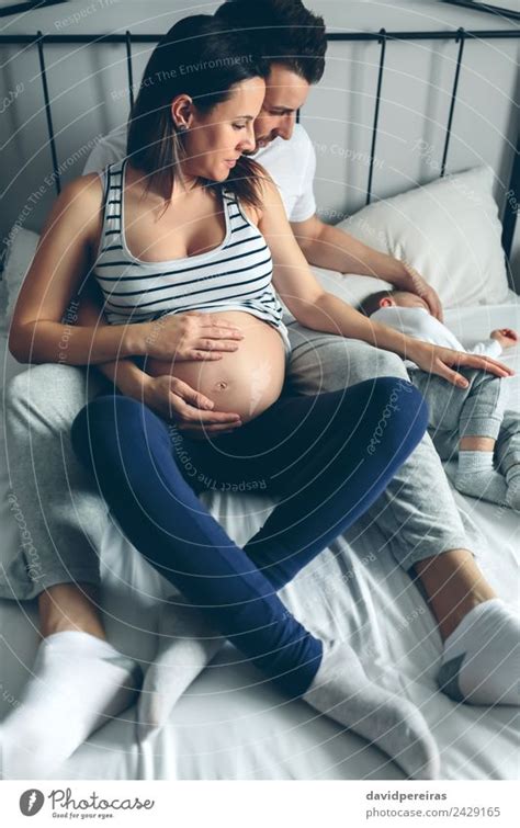 Familie Bruder Vater Ein Lizenzfreies Stock Foto Von Photocase