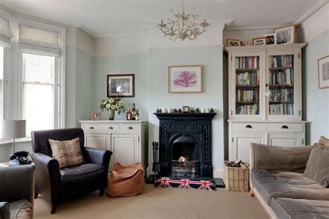 New Interior Design Living Room English Style 2020 2020 10 X 18