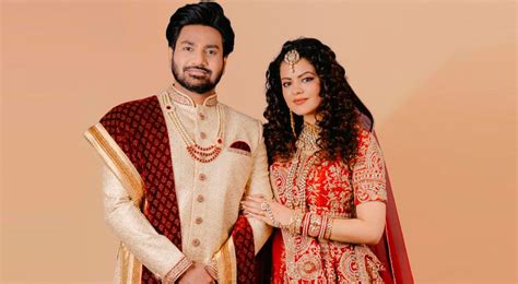 Newly Married Palak Muchhal And Mithoon Open Up About The Grand Wedding Ceremony Movie Talkies