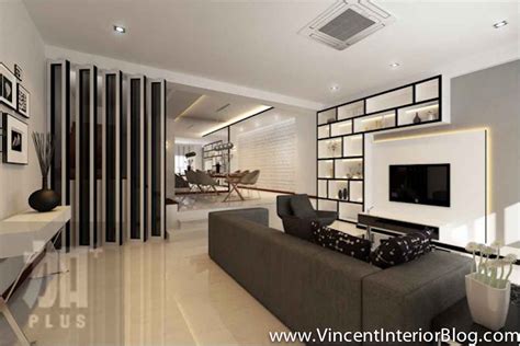 Singapore Interior Design Ideas Beautiful Living Rooms