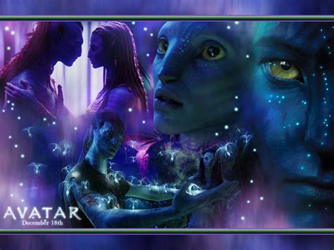 Free Download Avatar Movie Aquarium Background 1000x694 For Your
