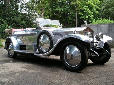 1922 Rolls Royce Silver Ghost Sigh Rollsroyceclassiccars Rolls