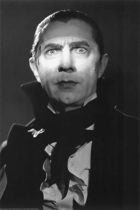 Mark Of The Vampire Dracula Bela Lugosi Poster 24x36