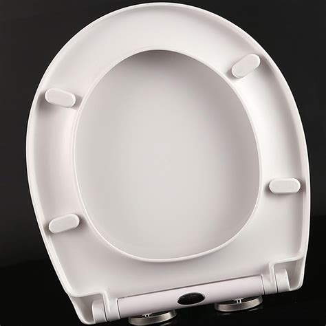 Buy Toilet Seat Lid With Cover Slow Close Closestool A At Affordable