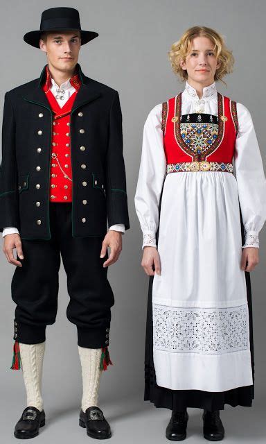 folkcostumeandembroidery overview of norwegian costume part 3b hordaland norwegian clothing
