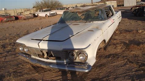 A list of 50 sites similar to madison.craigslist.org. 1963 Chrysler Imperial (#63CHNV00C) | Desert Valley Auto Parts