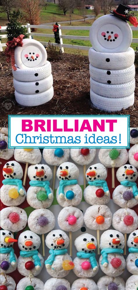 Brilliant And Exciting Christmas Ideas