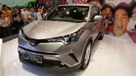 We have 95 ads for keyword toyota wish unreg shah alam. Catch a preview of Toyota C-HR in Shah Alam | CarSifu