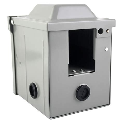 Dependable Power Source Nema 14 50r Outdoor Electrical Receptacle