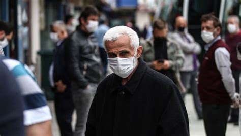Koronavirüs önlemleri kapsamında alınan yasaklardan biri de şehirlerarası seyahat kısıtlaması oldu. 65 yaş üstü seyahat izin belgesi e Devlet! (Memleket izni ...