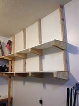 Photos of Diy Storage Shelf