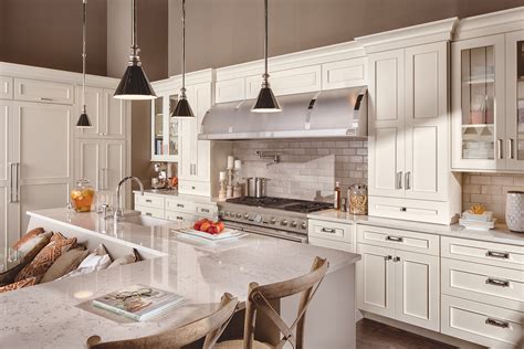 Modern Cottage Kitchens Home Design Inspiration Adorned Homes