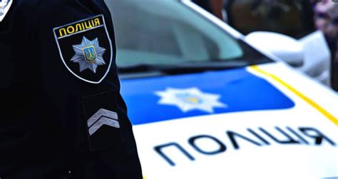 Поліцейська загинула під час затримання злочинця в Чернівцях