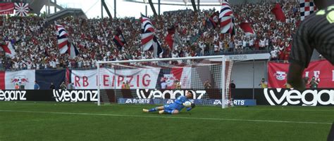 FIFA 23: Complete Goalkeeper Guide, Controls, Tips and Tricks
