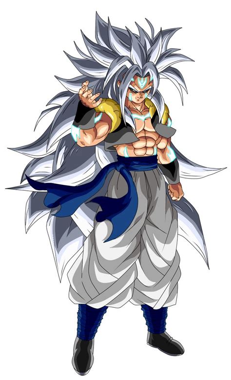 Vodaka Full Power 001 By Diegoku92 On Deviantart Dragon Ball Art Goku