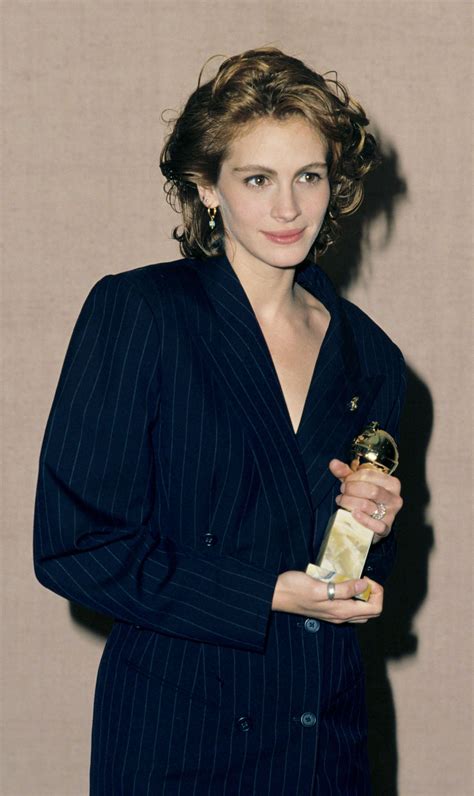 The Best Golden Globe Looks Of All Time Julia Roberts Style Julia