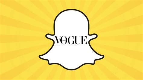 Vogue India Is Now On Snapchat This Is What To Expect From Our Feed