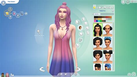 The Sims 4 Not So Berry Challenge Explained