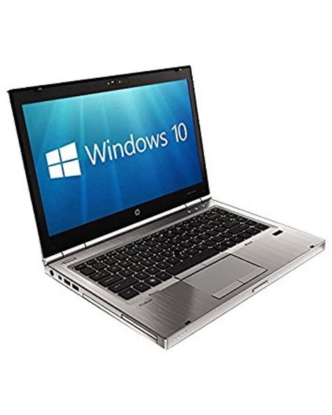 Hp elitebook 8470p it competes with acer aspire and dell latitudes e5410 , hp(hp elitebook i5). Laptop Hp Elitebook 8470P