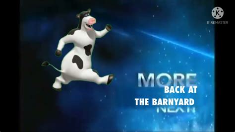 Nicktoons Up Next More Back At The Barnyard Primetime Recreation Youtube