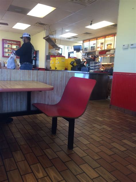 Because hey—a little fast food. Chicken Express - 10 Photos - Fast Food - 1034 N 10th St ...