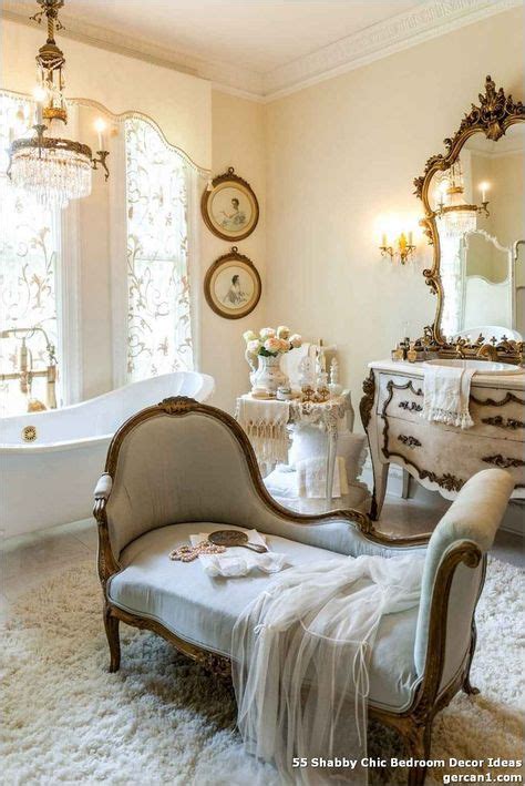 402 Best Romantic French Country Bedrooms Images In 2020 Shabby Chic