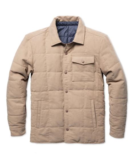 The Best Eco Friendly Men S Clothing Brands Sustainable Fashion
