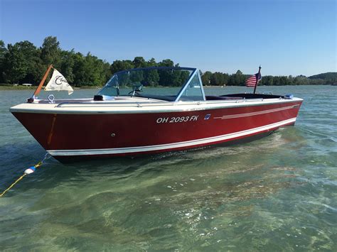 Century Resorter 1972 for sale for $19,500 - Boats-from-USA.com