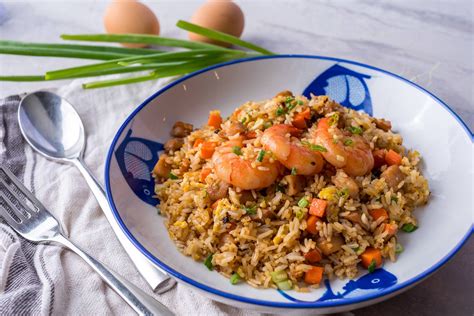 They may be used so that we can show you our advertisements on third party sites, measure the effectiveness of those advertisements, or exclude you from display advertising. Cook WIth AFN | Recipe | Asian food channel, Fried rice ...
