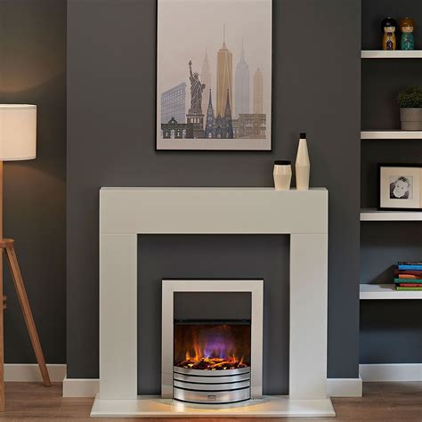 Electric Fireplaces Electric Fires Liverpool Fireworld