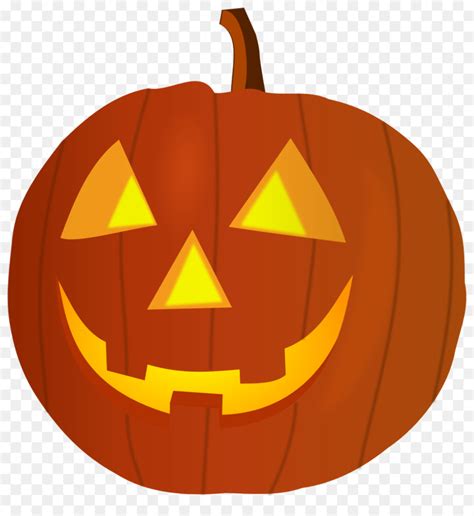 Download High Quality Jack O Lantern Clipart Pumpkin Transparent Png