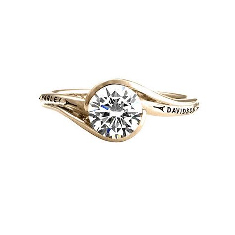 Best harley davidson rings products on wanelo. Adventure Harley-Davidson: Bridal by Harley-Davidson ...