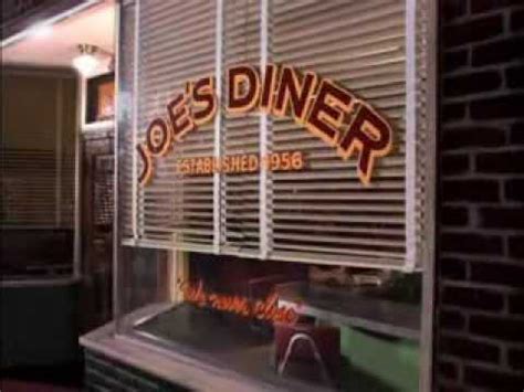 The official youtube page of the nfl. NFL Network joe's diner #2 coming soon Hal Douglas movie ...