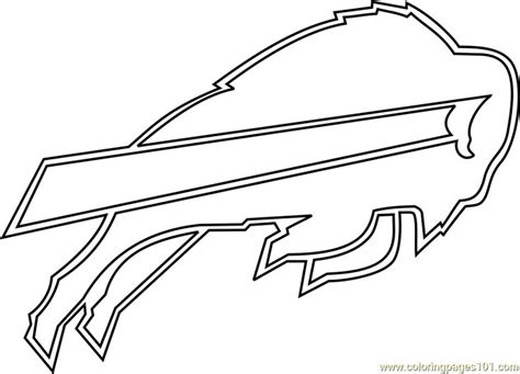 You can now print this beautiful buffalo sabres logo nhl hockey sport1 coloring page or color online for free. #bills #buffalo #coloring #logo #pages #2020