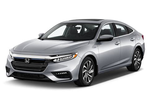 Honda Insight 2022 World Motors Cr