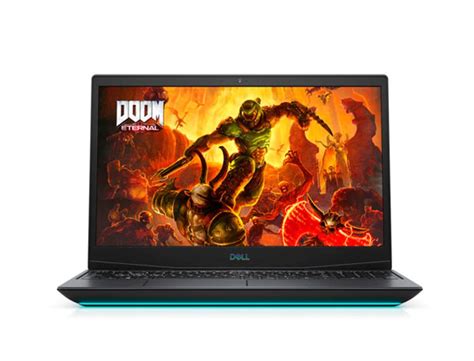 Dell G5 15 5500 Price In Malaysia And Specs Rm4995 Technave